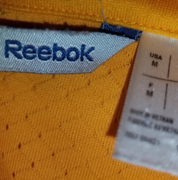 Reebok Jacket - Picture 3 of 3